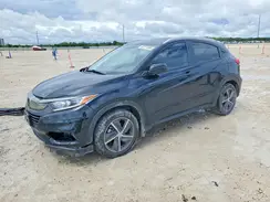 3CZRU5H76NM727362 2022 HONDA HR-V