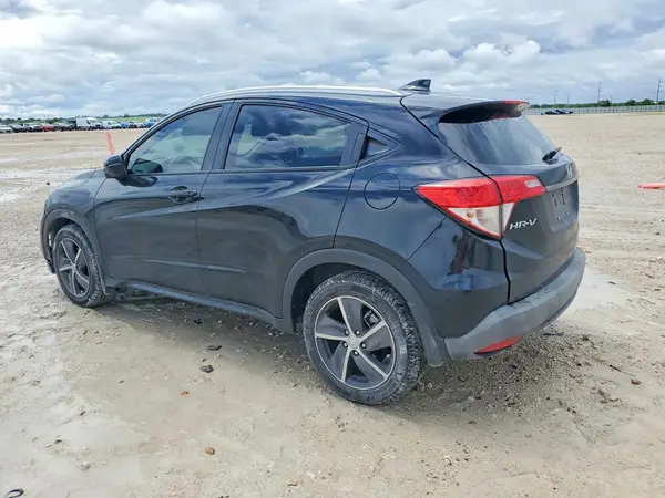 3CZRU5H76NM727362 2022 HONDA HR-V - Image 2