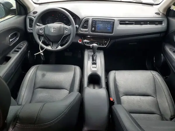 3CZRU5H76NM727362 2022 HONDA HR-V - Image 8