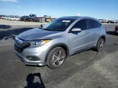 3CZRU5H76NM731993 2022 HONDA HR-V