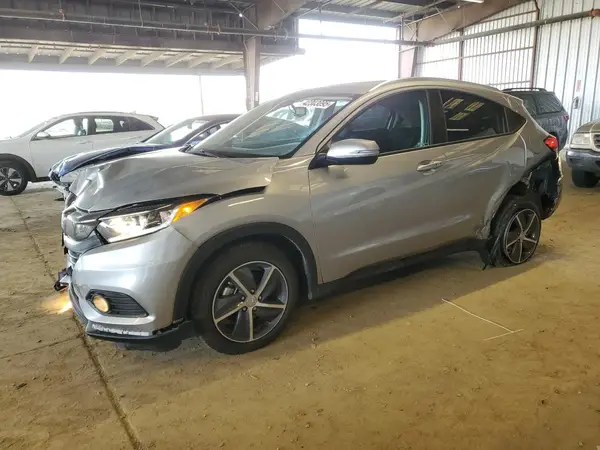 3CZRU5H76NM731993 2022 HONDA HR-V - Image 1