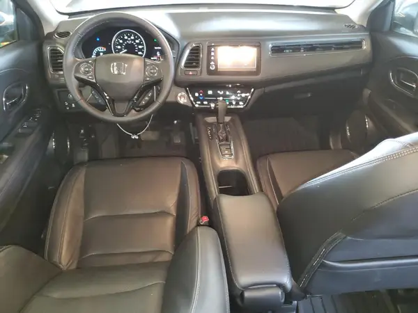 3CZRU5H76NM731993 2022 HONDA HR-V - Image 8