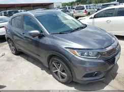 3CZRU5H76NM735476 2022 HONDA HR-V