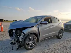 3CZRU5H76NM736143 2022 HONDA HR-V