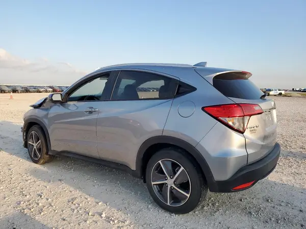 3CZRU5H76NM736143 2022 HONDA HR-V - Image 2