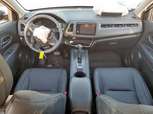 3CZRU5H76NM736143 2022 HONDA HR-V - Image 8