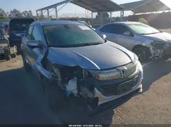 3CZRU5H76NM736207 2022 HONDA HR-V
