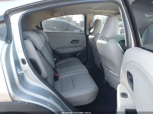 3CZRU5H76NM736207 2022 HONDA HR-V - Image 8