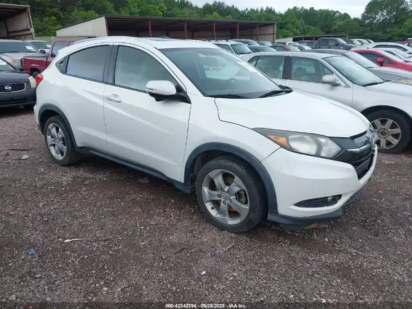 3CZRU5H77GM700707 2016 HONDA HR-V - Image 1