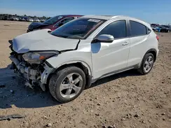3CZRU5H77GM701002 2016 HONDA HR-V