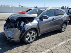3CZRU5H77GM701341 2016 HONDA HR-V