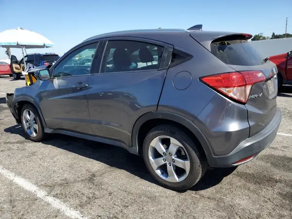 3CZRU5H77GM701341 2016 HONDA HR-V - Image 2