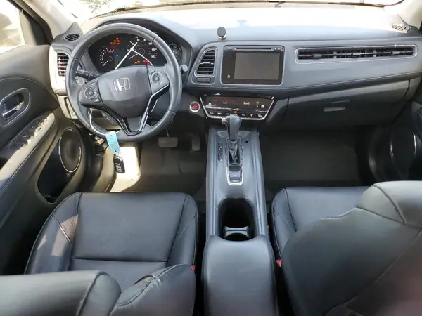 3CZRU5H77GM701341 2016 HONDA HR-V - Image 8