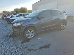 3CZRU5H77GM701372 2016 HONDA HR-V