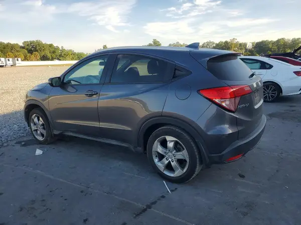 3CZRU5H77GM701372 2016 HONDA HR-V - Image 2
