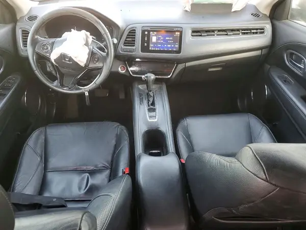 3CZRU5H77GM701372 2016 HONDA HR-V - Image 8
