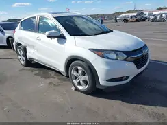 3CZRU5H77GM704918 2016 HONDA HR-V