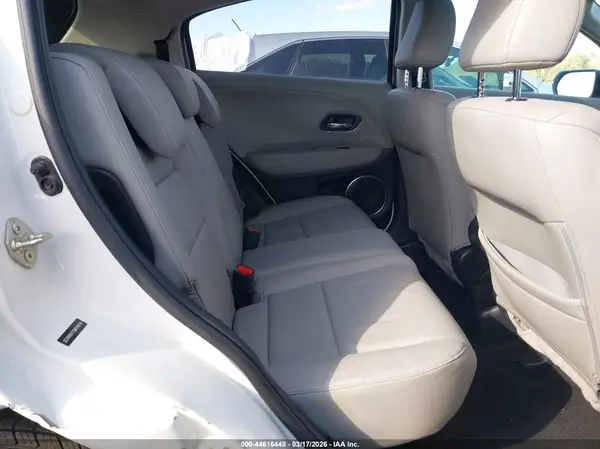 3CZRU5H77GM704918 2016 HONDA HR-V - Image 8