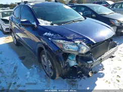 3CZRU5H77GM705941 2016 HONDA HR-V