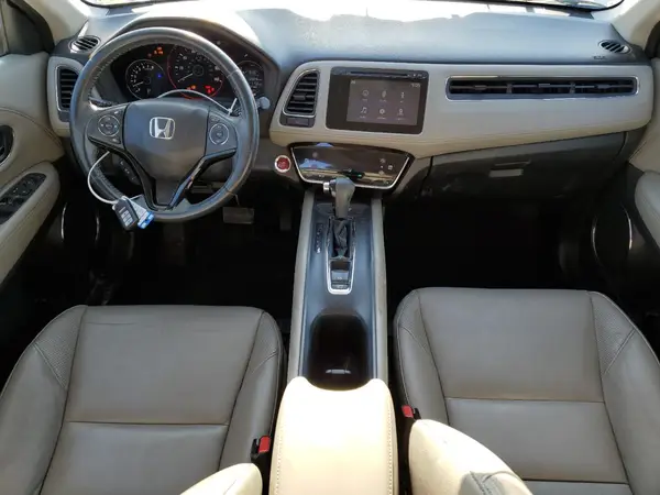 3CZRU5H77GM708970 2016 HONDA HR-V - Image 8