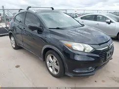 3CZRU5H77GM709777 2016 HONDA HR-V