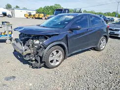 3CZRU5H77GM711691 2016 HONDA HR-V
