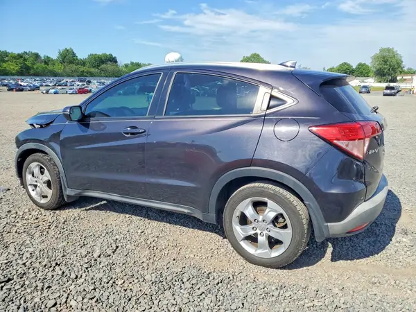 3CZRU5H77GM711691 2016 HONDA HR-V - Image 2