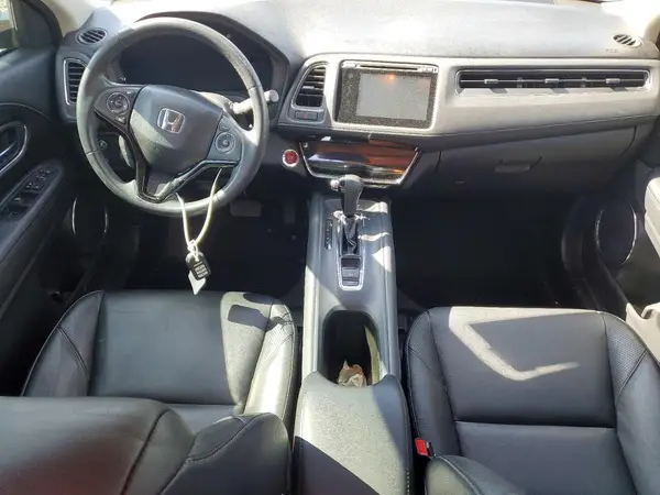 3CZRU5H77GM711691 2016 HONDA HR-V - Image 8