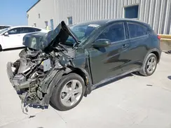 3CZRU5H77GM712906 2016 HONDA HR-V
