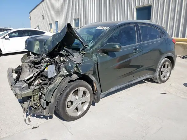 3CZRU5H77GM712906 2016 HONDA HR-V - Image 1
