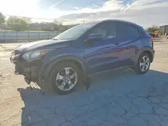 3CZRU5H77GM713800 2016 HONDA HR-V