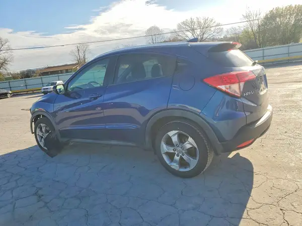 3CZRU5H77GM713800 2016 HONDA HR-V - Image 2