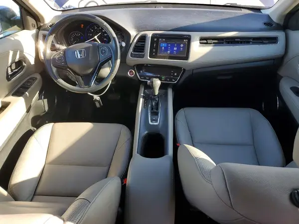 3CZRU5H77GM713800 2016 HONDA HR-V - Image 8