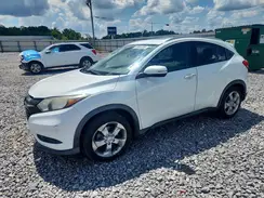 3CZRU5H77GM718690 2016 HONDA HR-V