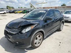3CZRU5H77GM721332 2016 HONDA HR-V