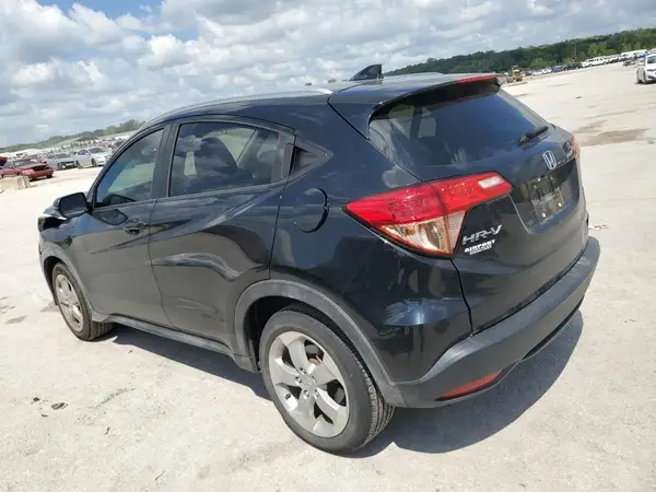 3CZRU5H77GM721332 2016 HONDA HR-V - Image 2