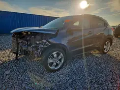 3CZRU5H77GM722626 2016 HONDA HR-V