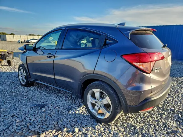 3CZRU5H77GM722626 2016 HONDA HR-V - Image 2