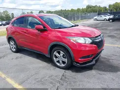 3CZRU5H77GM722741 2016 HONDA HR-V