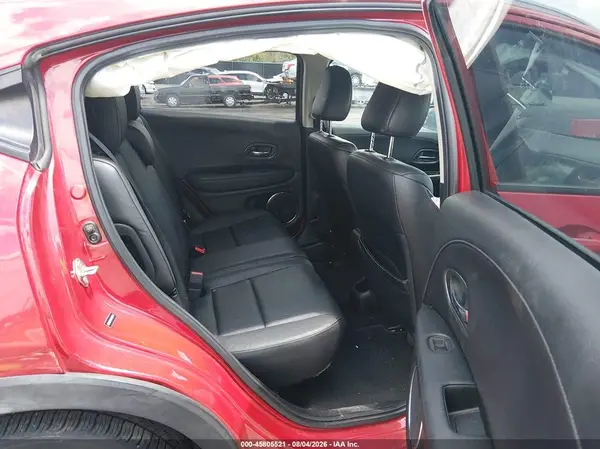 3CZRU5H77GM722741 2016 HONDA HR-V - Image 8
