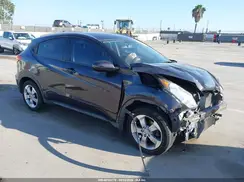 3CZRU5H77GM722934 2016 HONDA HR-V