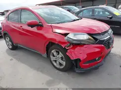 3CZRU5H77GM723856 2016 HONDA HR-V