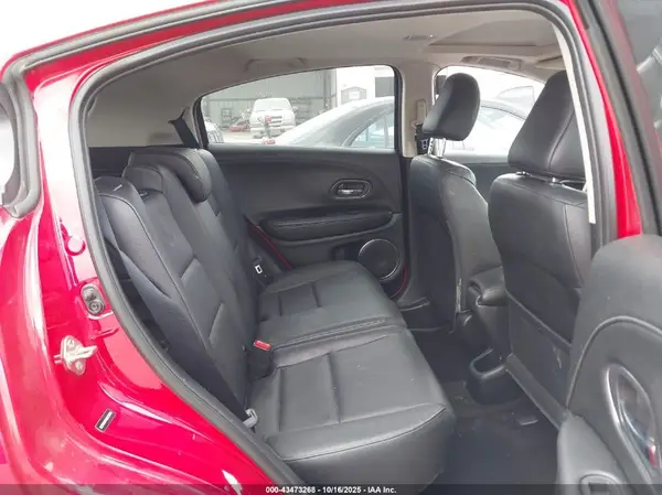 3CZRU5H77GM723856 2016 HONDA HR-V - Image 8