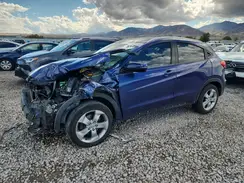3CZRU5H77GM724229 2016 HONDA HR-V