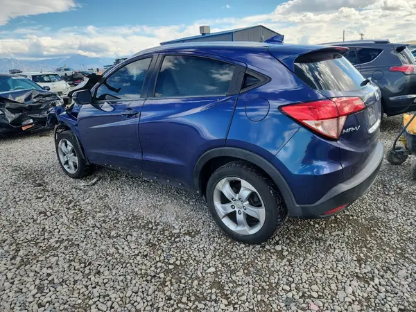 3CZRU5H77GM724229 2016 HONDA HR-V - Image 2