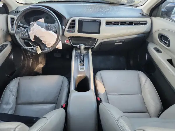 3CZRU5H77GM724229 2016 HONDA HR-V - Image 8
