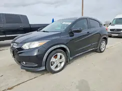 3CZRU5H77GM724294 2016 HONDA HR-V