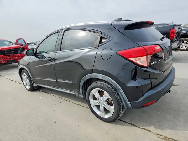 3CZRU5H77GM724294 2016 HONDA HR-V - Image 2