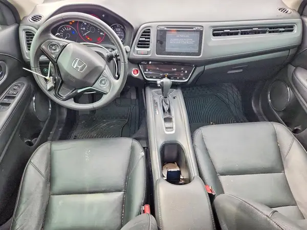 3CZRU5H77GM724294 2016 HONDA HR-V - Image 8