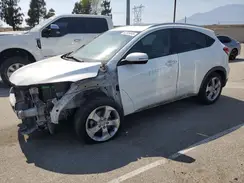 3CZRU5H77GM724926 2016 HONDA HR-V